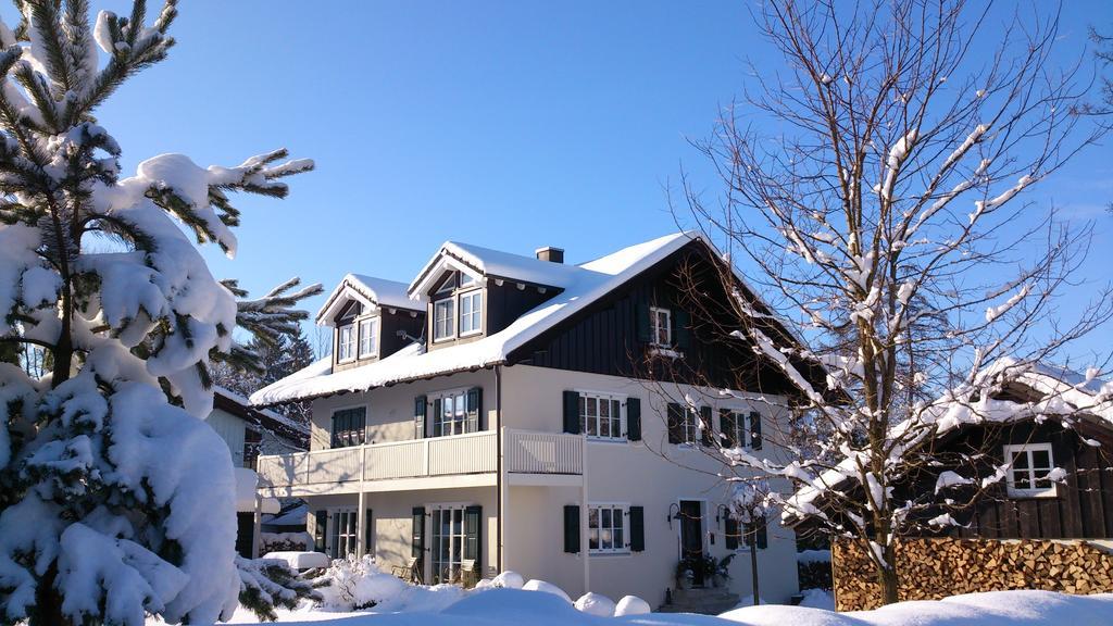 Apartment Schreyegg Seefeld  Exterior photo